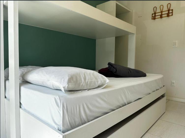 Apartamento Com Piscina 1 No Muro Alto Cond Club - 413 Pôrto das Galinhas Exterior foto