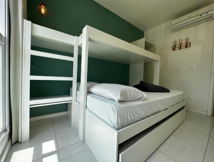 Apartamento Com Piscina 1 No Muro Alto Cond Club - 413 Pôrto das Galinhas Exterior foto